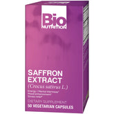 Saffron Extract