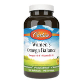 Women's Omega Balance