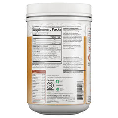 Multi-Source Collagen Turmeric - Apple Cinnamon
