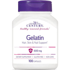 Gelatin