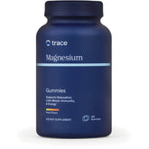 Magnesium Gummies - Peach