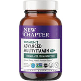 Women's Advanced Multivitamin 40+
