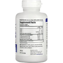 Cholesterol & Circulation Health Formula 150