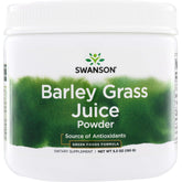 Barley Grass Juice Powder
