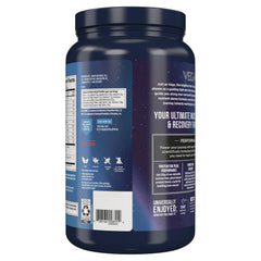 Protein + Recovery - Creamy Vanilla