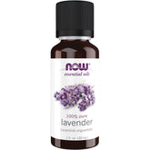 100% Pure Lavender Oil