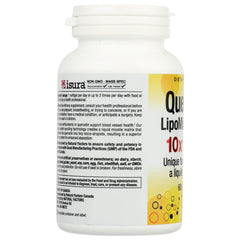 Quercetin LipoMicel Matrix