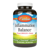 Inflammation Balance - Lemon