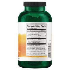 Buffered Vitamin C with Bioflavonoids