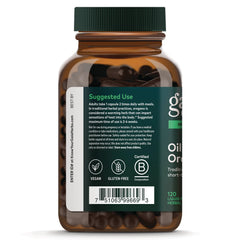 Oil of Oregano