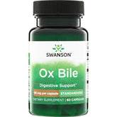 Ox Bile - Standardized