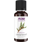 100% Pure Cedarwood