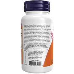 Mushroom Immune Renew