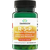 R-5-P Riboflavin-5-Phosphate