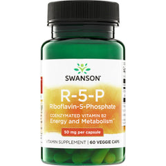 R-5-P Riboflavin-5-Phosphate