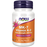 MK-7 Vitamin K-2 Extra Strength