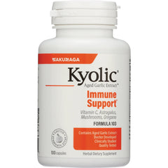 Immune Support Formula 103