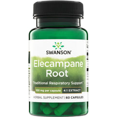 Elecampane Root - 4:1 Extract