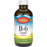 B-6 Liquid - Berry Lemonade