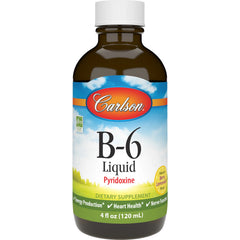B-6 Liquid - Berry Lemonade