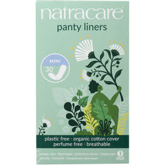 Panty Liners - Mini