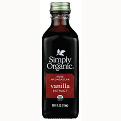 Pure Madagascar Vanilla Extract
