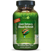 Liver Detox & Blood Refresh