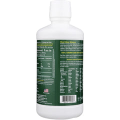 Aloe Vera Gel