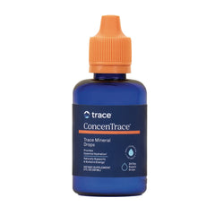 Concentrace Trace Mineral Drops