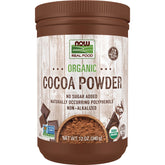Organic Cocoa Powder