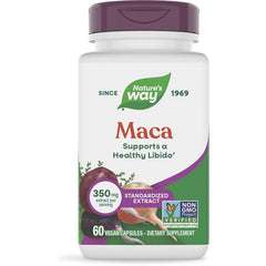 Maca