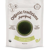 Supergreens - Cucumber Melon