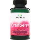 Cranberry 20:1 Concentrate