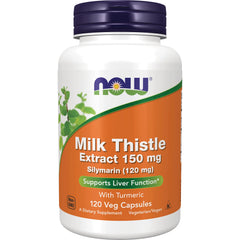Milk Thistle Extract