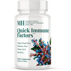 Quick Immune Response