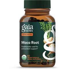 Maca Root