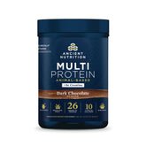 Multi Protein Animal Based + Creatine - Dark Chocolate
