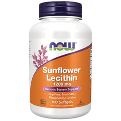 Sunflower Lecithin