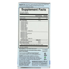 Dr. Formulated Probiotics Prostate+