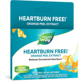 Heartburn Free