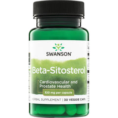 Beta-Sitosterol