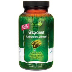 Ginkgo Smart