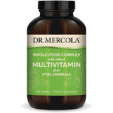 Whole-Food Complex with added Multivitamin plus Vital Minerals