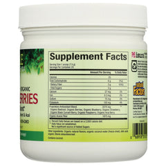 Whole Earth & Sea Beets & Berries Antioxidant Boost