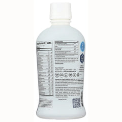 Liquid Multi Vitamin-Mineral - Orange Mango