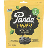 Licorice