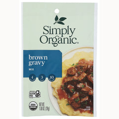 Gravy Mix