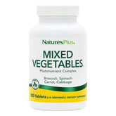 Mixed Vegetables Phytonutrient Complex