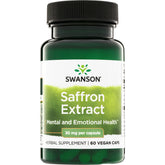 Saffron Extract