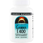 Gamma E 400